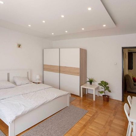 Apartman Zen Zagreb Exterior foto