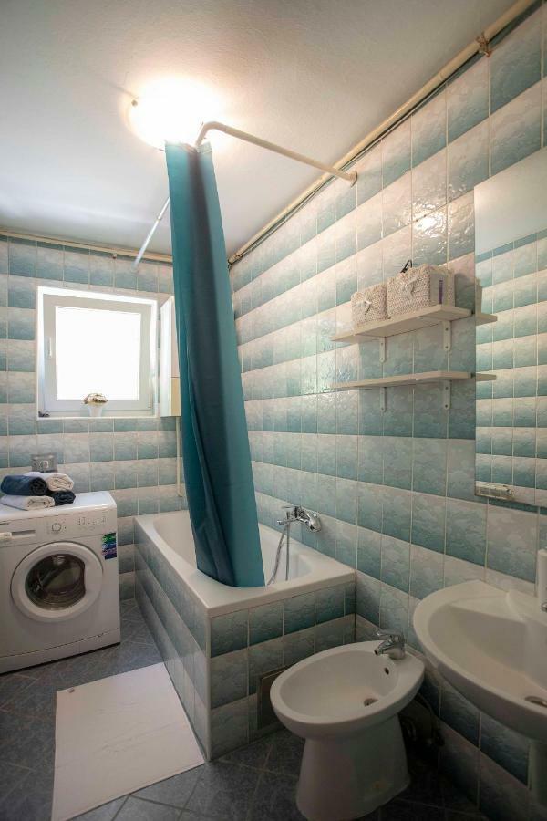 Apartman Zen Zagreb Exterior foto